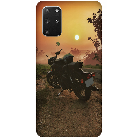Sunset Bullet Case Samsung Galaxy S20 Plus (2020)
