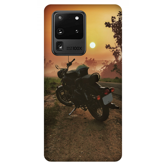 Sunset Bullet Case Samsung Galaxy S20 Ultra (2020)