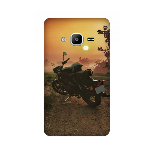 Sunset Bullet Case Samsung Z2 (2016)
