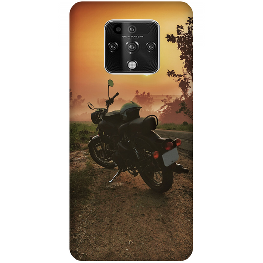 Sunset Bullet Case Tecno Camon 16 Premier