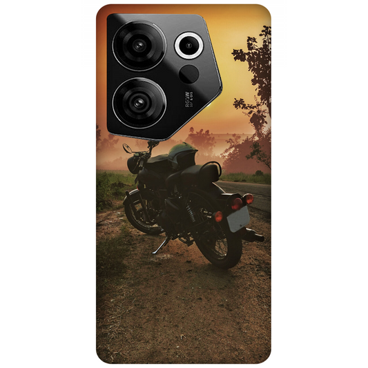 Sunset Bullet Case Tecno Camon 20 Premier