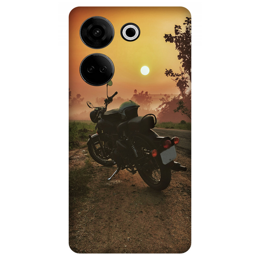 Sunset Bullet Case Tecno Camon 20 Pro