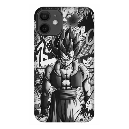 The Ultimate Fighter Case Apple iPhone 12 mini