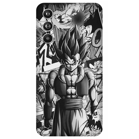 The Ultimate Fighter Case Samsung Galaxy F54 5G