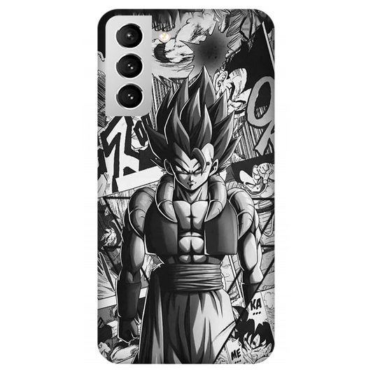 The Ultimate Fighter Case Samsung Galaxy S21 5G