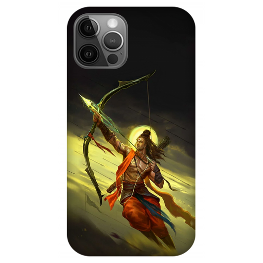 Warrior Archer at Sunset Rama Case Apple iPhone 12 Pro Max