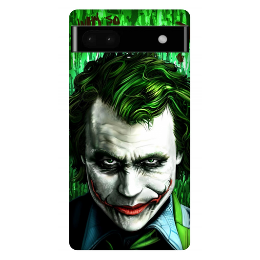 WhySoSerious_Artwork Case Google Pixel 6A 5G