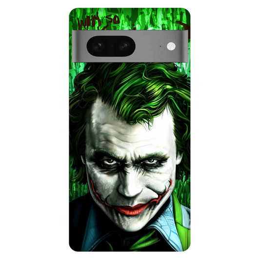 WhySoSerious_Artwork Case Google Pixel 7 5G