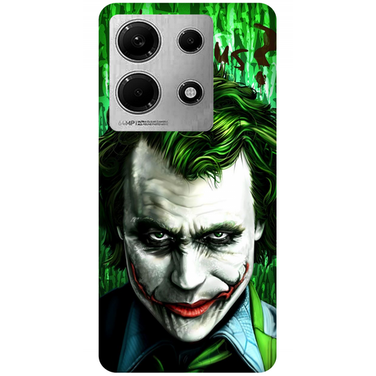 WhySoSerious_Artwork Case Infinix Note 30