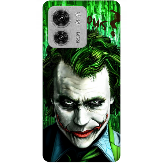 WhySoSerious_Artwork Case Motorola Edge 40 5G