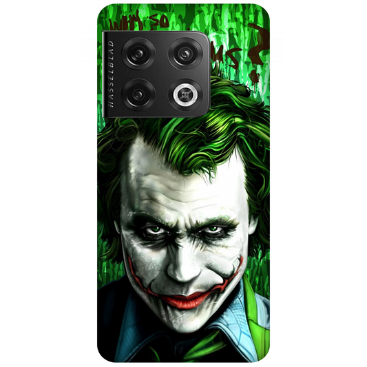 WhySoSerious_Artwork Case OnePlus 10 Pro 5G