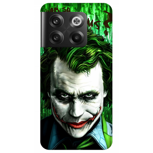 WhySoSerious_Artwork Case OnePlus 10T 5G