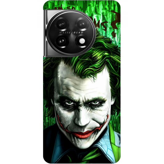 WhySoSerious_Artwork Case OnePlus 11 5G