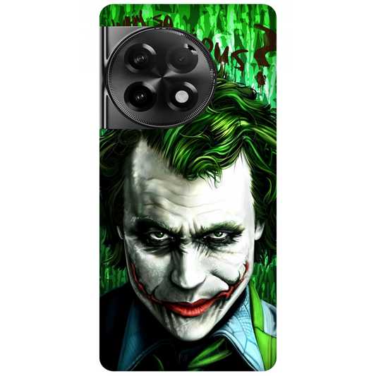 WhySoSerious_Artwork Case OnePlus 11R 5G