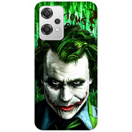 WhySoSerious_Artwork Case OnePlus Nord CE 2 Lite 5G