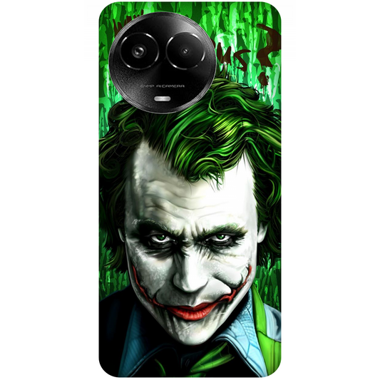 WhySoSerious_Artwork Case Realme C67 5G