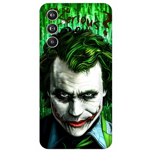 WhySoSerious_Artwork Case Samsung Galaxy F54 5G