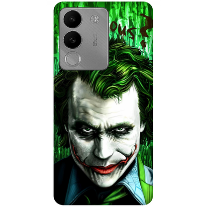 WhySoSerious_Artwork Case Vivo V29e 5G